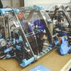 3D Printers Detailed Guide